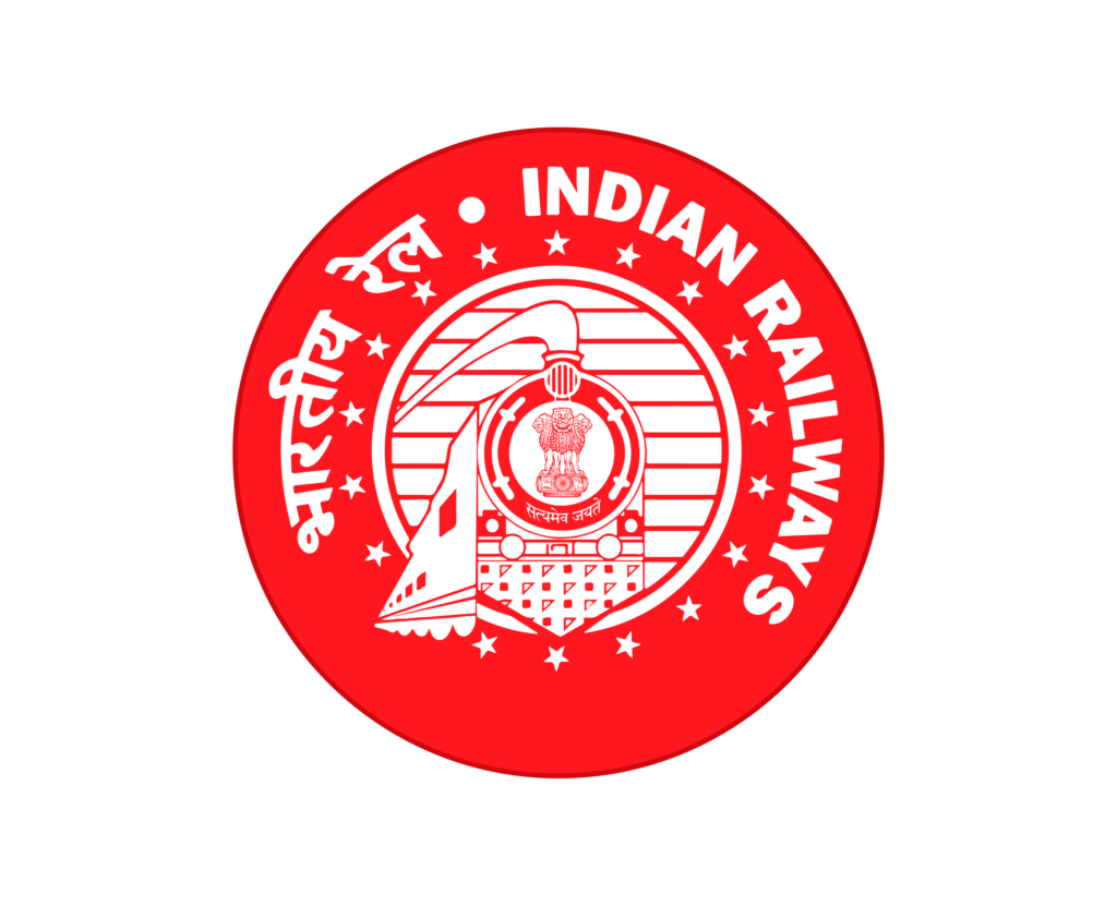 Indian-Railways